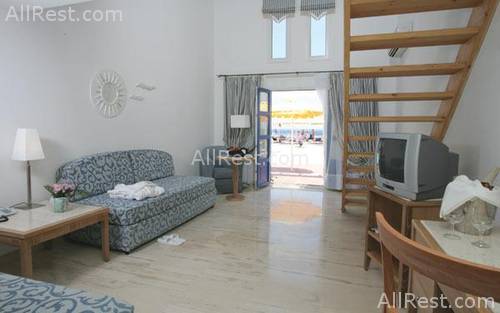 Norida Beach Mitsis Hotels 18